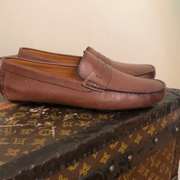 American Classic by Delarentis Shoes American Classic By